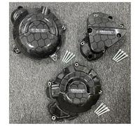 Protecteur Carter Moteur Couvercle De Protection De Moteur De Motos, pour Speed Triple 1200RS 2018 - 2023 Speed Triple 1200RR 1200 2022 2021 2023