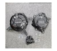 Protecteur Carter Moteur Couvercles De Moteur De Moto, Protecteurs pour YZF-R3 YZF-R25 MT-03 R3 R25 MT03 2014 - 2022, Kit De Protection