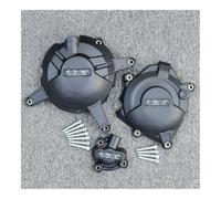 Protecteur Carter Moteur Couvercles De Moteur De Moto, Protecteurs pour YZF-R3 YZF-R25 MT-03 R3 R25 MT03 2014 - 2022, Kit De Protection