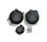 Protecteur Carter Moteur Couvercles De Protection De Moteur pour Motos pour CBR500R CB500F CB500X 2014-2018 CMX500 2017-2019