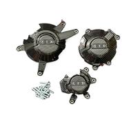 Protecteur Carter Moteur Ensemble De Couvercles De Moteur, Couvercle De Protection pour 2014 - 2024 CB650R CBR650R CB650F CBR650F CB650 R CBR650 R