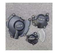 Protecteur Carter Moteur Ensemble De Couvercles De Moteur D'accessoires De Moto, pour MT-10 MT10 2015 2016 2017 2018 2019 2020 2021 2022 2023 2024