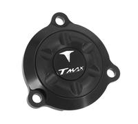 Protecteur Carter Moteur Ensemble De Couvercles De Protection pour Stator De Moteur, Accessoires De Moto, Décoration 2012 - 2024 pour TMAX 530 TMAX530 TMAX560