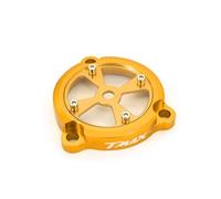 Protecteur Carter Moteur Ensemble De Couvercles De Protection pour Stator De Moteur De Moto, pour TMAX 530/500/560 SX/DX TMAX530 TMAX560 T-Max 530 2010-2020