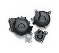 Protecteur Carter Moteur pour F850GS F750GS F750 GS F850 GS F750 2019-2023 Ensembles De Couvercles De Moteur De Moto Capot Protecteur Couvercle De Moteur