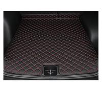 Protecteur Coffre Pour Hyundai Pour Tucson 2015-2020 Tapis De Coffre De Voiture Doublure De Chargement Botte Intérieure(TYPE A,2)