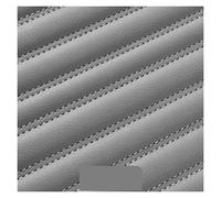 Protecteur Coffre Pour Jaguar Pour XF Pour Station Pour Wagon Pièces Automobiles Doublure, Mode Simple, Anti-rayures, Tapis De Coffre Étanche Et Anti-poussière(G)