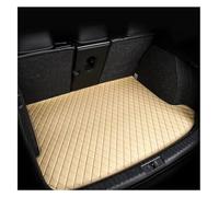 Protecteur Coffre Pour Outlander PHEV GN 2022-2024 Coussinets Imperméables 7 Places Tapis De Coffre Tapis De Coffre Arrière De Voiture(1,TYPE B)