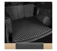 Protecteur Coffre Pour QX50 2013-2017 Tapis De Coffre De Voiture En Cuir Accessoires De Doublure De Chargement Botte Intérieure(7)