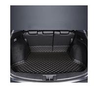 Protecteur Coffre Pour Vezel Pour HR-V 2015 2016 2017 2018 2019 2020 Accessoires Voiture Voyage Spécial Tapis Étanche Rayure Style Personnalisé Tapis De Coffre De Voiture(A)