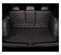 Protecteur Coffre Pour X1 U11 U12 5 Places 2023-2025 Tapis De Coffre De Voiture Tapis De Coffre Plateau De Chargement Arrière(2,Set)