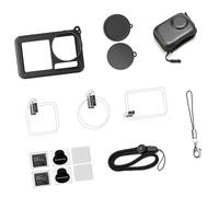 Protecteur complet flexible pour caméras de sport action 5pro,-2