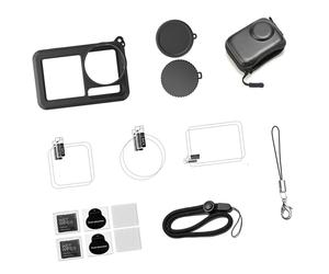 Protecteur complet flexible pour caméras de sport action 5pro,-2