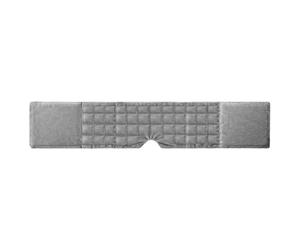 Protecteur Compteur D'Eau - Housse Isolante En Mousse Durable Résistante Au Gel | Gaine Thermique Intempéries Pour Appartements Résidentiels Extérieur Et Maison Protection Froid Robuste