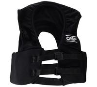 Protecteur Costilla Waistcoat Talla Xs Negro