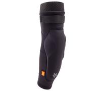 Protecteur coudes Launch noir