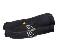 Protecteur coudes Protektor Enduro noir