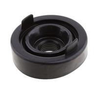 Protecteur Couvercle De Capuchon D'assemblage Phare Moto En Caoutchouc Anti-poussière Pour CBR 1000RR 600RR 900RR 954RR Cache Anti-poussière Phare
