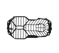 Protecteur Couvercle Phare Grille Protection Phare Avant Moto Compatible Avec Pour ADV Pour Adventure Pour R1250GS Pour R1200 Pour R1200GS
