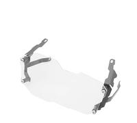 Protecteur Couvercle Phare Pour Adventure Pour R1200GS Pour R1250GS Pour ADV Moto Couvercle Calandre Phare Avant Couvercle Lumière Grille Maille(1)