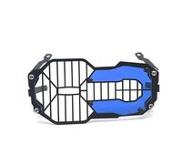 Protecteur Couvercle Phare Pour R1200GS Pour R1250GS Pour LC Pour Adventure Pour R 1200 Pour GS Pour R1250 Phare Moto Grille Protection(1)