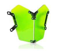 Protecteur Couvercle Protection Phare De Moto Pour Tenere700 Pour Tenere Pour DM07 Pour DM08 Pour DM11 2019 2020 2021 2022 2023 Couvercle Protection Grille Phare Avant(Green)