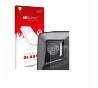 Protecteur d’Écran en Verre Trempé upscreen pour Crosscall Stellar M6E (Caméra UNIQUEMENT) - Glass-Plastique 9H Dureté