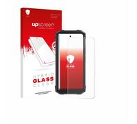 Protecteur d’Écran en Verre Trempé upscreen pour Cubot King Kong Mini 4 - Glass-Plastique 9H Dureté