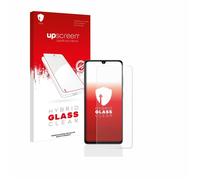 Protecteur d’Écran en Verre Trempé upscreen pour Samsung Galaxy A41 - Glass-Plastique 9H Dureté