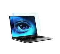 Protecteur D’écran Filtre De Lumière Bleue pour Macbook Air 13 14 15 16 M1 M2 Pro Max Soft Laptop Film