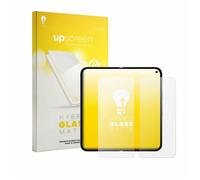 Protecteur d’Écran Mat en Verre upscreen pour Google Pixel 11 Pro Fold (Affichage interne) - Film de Protection 9H Anti-Reflet