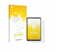 Protecteur d’Écran Mat en Verre upscreen pour Lenovo Tab One 8.7"" - Film de Protection 9H Anti-Reflet