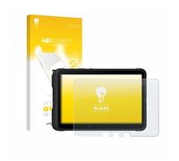 Protecteur d’Écran Mat en Verre upscreen pour Samsung Galaxy Tab Active 4 Pro - Film de Protection 9H Anti-Reflet