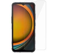 Jaym - Film Verre trempé essentiel Haute Resistance 9H - pour GALAXY XCOVER 7