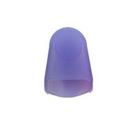Protecteur d ' embout de Saxophone en Silicone résistant chocs, capuchon en Silicone Flexible pour Saxophone ténor Soprano et clarinette, accessoires colorés