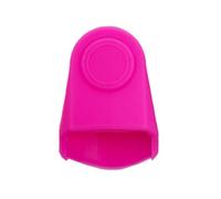 Protecteur d ' embout de Saxophone en Silicone résistant chocs, capuchon en Silicone Flexible pour Saxophone ténor Soprano et clarinette, accessoires colorés