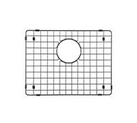 Protecteur d' vier de cuisine en acier inoxydable 304 noir mat Starstar