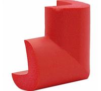 Protecteur D'angle Anti-Collision Pour Enfants,Protection D'angle De Table Pour Bébé,Pare-Chocs En Mousse Pour Enfants,Document Candy - Type Red