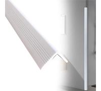 Protecteur d'angle Mural Protecteur d'angle Mural pour Coins De Table/Bords De Colonne, Bande De Protection De Bord De Surface Autocollante, Couverture De Coin(L W 16m x 3.5cm/629.9 x 1.4in)