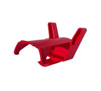 Protecteur d'Antenne pour DJI Neo 2, Coque Rigide Anti-Plisage pour Stockage et Transport, Garde à Clip Protecteur Prévenant Les Dommages d'Antenne en Poche ou Sac, Matériau PETG