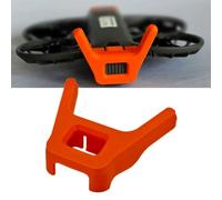 Protecteur d'antenne pour DJI Neo 2 Couvercle de protection d'antenne imprimé en 3D Rangement à l'épreuve des pliures Protecteur de capteur de queue de vol Conception à clipser Coque de protection