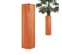 Protecteur d'arbre - 20,07 x 100,08 cm Protection thermique bandage d'écorce pour climat froid, protection contre la croissance, enveloppe d'arbre pour écorce endommagée pour palmiers, agrumes