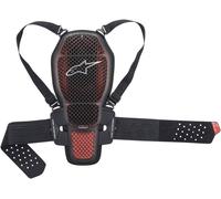 Protecteur D'Arrière Alpinestars Nucleon KR-1 Taille XS