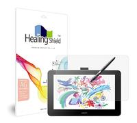 Protecteur d'cran pour Wacom ONE DTC133W0A, bouclier de gurison, anti-blouissement, texture du papier, sensation mat, protecteur d'cran LCD,