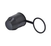 Protecteur De Balle De Remorquage - Couvercle De Capuchon De Barre De Remorquage, Couvercle D'attelage De Remorquage | Capot De Protection Avec Crochet Pour Ballon De Remorque, Remplacement Lourd Pour