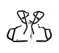 Protecteur De Barre De Protection Pour Moteur D'autoroute, Accessoires De Moto Pour CB500X 2019 - 2023(Full Set Black)