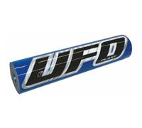 Protecteur De Barre Supérieure De Guidon UFO Bleu PR02509C Pour Moto Pièces