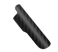 Protecteur de base en fibre de carbone pour ruban adhésif double face Brompton pour une installation sûre (support supérieur)