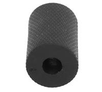 Protecteur de Bâton de Queue de Billard, Matériau en Caoutchouc Durable | Protège les axes d\'articulation, Léger et compact, Adapté aux clubs de billard, Facile à transporter