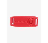 Protecteur de batterie SRAM eTap et eTap AXS rouge